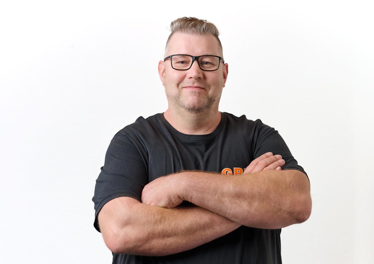 Mario Hülse