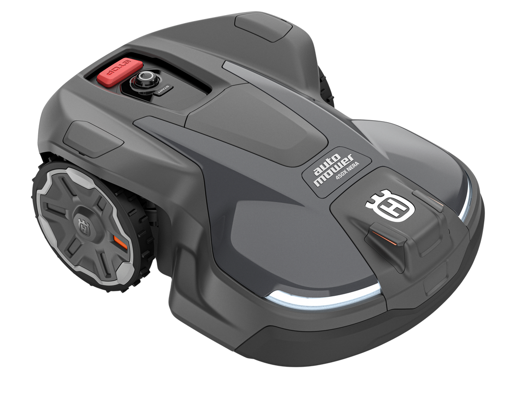 Husqvarna Automower Mähroboter