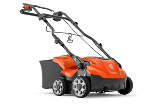 Husqvarna Vertikutierer