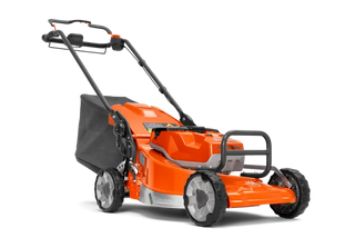 Husqvarna Rasenmäher